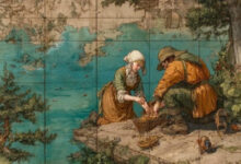 Минута отдыха Когда душа знает раньше разума: магия тригона Нептуна Интересное 