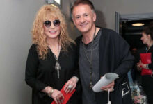 Минута отдыха Даже Пугачева оценила: Олег Меньшиков показал, как отдыхает в Италии Знаменитости 