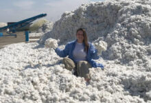 Минута отдыха «Для моих новых друзей русская еда была экзотикой». Студентка — об учебе в Венгрии и Узбекистане Дети 