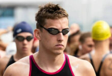 Минута отдыха Олимпийский чемпион Велльброк: «Адеев — очень сильный пловец, с ним было здорово соревноваться» Спорт 