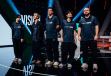 Минута отдыха Российская команда по Dota 2 PARIVISION стала третьей на Кубке мира по киберспорту Спорт 