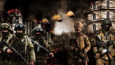 Минута отдыха Русские войска прорвали оборону ВСУ под Покровском и вышли на окраины города Армия  Минута отдыха Русские войска прорвали оборону ВСУ под Покровском и вышли на окраины города Армия