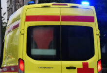 Минута отдыха Два человека погибли во время прохождения трейла в Мурманской области, сообщил губернатор Спорт 