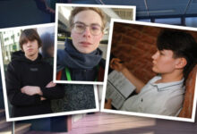 Минута отдыха «Мы тыкались, как слепые котята, а потом нашли олимпиадную математику». Мамы — о воспитании отличников Дети 