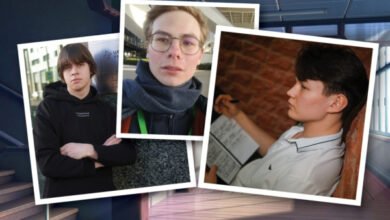 Минута отдыха «Мы тыкались, как слепые котята, а потом нашли олимпиадную математику». Мамы — о воспитании отличников Дети 