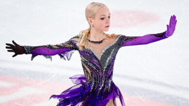 Минута отдыха Мама главной надежды России обвинила Плющенко в травмах дочери. Ей снова всё простят? Спорт  Минута отдыха Мама главной надежды России обвинила Плющенко в травмах дочери. Ей снова всё простят? Спорт