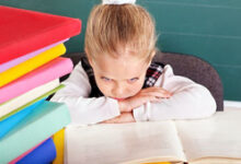 Минута отдыха Как родителям правильно ставить запреты ребенку? Дети 