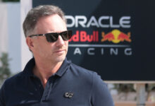 Минута отдыха Команда «Формулы‑1» «Ред Булл» объявила об уходе Хорнера и назначении Мекиса Спорт 