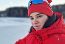 Минута отдыха Вероника Степанова: «Супругам и бойфрендам в соцсетях не место, а вот в постели — очень даже» Спорт 