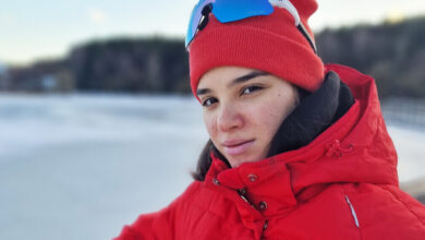 Минута отдыха Вероника Степанова: «Супругам и бойфрендам в соцсетях не место, а вот в постели — очень даже» Спорт 