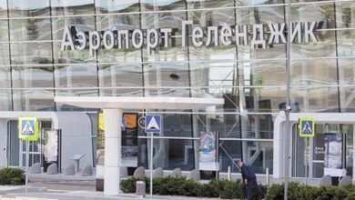 Минута отдыха Вывезти бабу в Геленджик стало проще Туризм  Минута отдыха Вывезти бабу в Геленджик стало проще Туризм