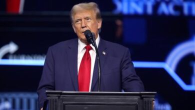 Минута отдыха Politico: Трамп рассматривает возможность предоставления Украине нового пакета военной помощи на сотни миллионов долларов Политика  Минута отдыха Politico: Трамп рассматривает возможность предоставления Украине нового пакета военной помощи на сотни миллионов долларов Политика