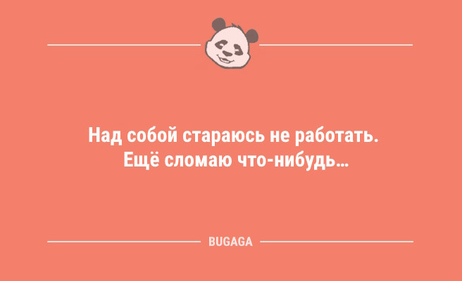 Минута отдыха Анекдоты в конце недели: «Больше всего в моей утренней пробежке мне нравится… (9 фото) Анекдоты  