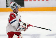 Минута отдыха Вратарь Мельничук о чемпионском параде: «Сам в шоке, что справка об отсутствии судимости нужна. Я не судим, можете мне верить» Спорт 