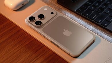 Минута отдыха Инсайдер: iPhone 17 Pro получит продвинутое приложение-камеру и 8‑кратный оптический зум Полезности 