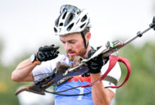 Минута отдыха «Быть максимально профессиональным мне уже не так сильно хочется» — биатлонист Бабиков Спорт 