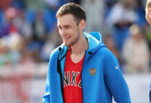 Минута отдыха Скандальный российский чемпион обставил вообще всех! Лучше Данила нет в целом мире Спорт 