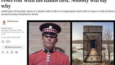 Минута отдыха «Искандер» накрыл кафе с наёмниками из США и Европы: Daily Telegraph раскрыла новые детали убийства своими британского боевика на Украине В мире  Минута отдыха «Искандер» накрыл кафе с наёмниками из США и Европы: Daily Telegraph раскрыла новые детали убийства своими британского боевика на Украине В мире