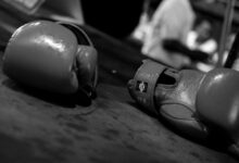 Минута отдыха Двукратный чемпион России по боксу Башкиров умер на 55‑м году жизни Спорт 