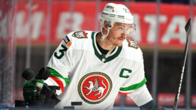 Минута отдыха Дмитрий Яшкин объявил о расставании с супругой после 12 лет совместной жизни Спорт 