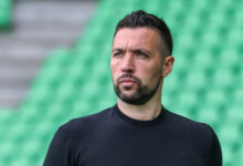 Минута отдыха «Порту» объявил о назначении Фариоли на пост главного тренера Спорт 