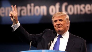 Минута отдыха Политолог считает, что в США в будущем будут голосовать за молодых политиков Политика  Минута отдыха Политолог считает, что в США в будущем будут голосовать за молодых политиков Политика