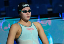 Минута отдыха Красавица из России деклассировала соперниц в Европе. Тотальное превосходство нашей девочки! Спорт 