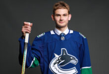 Минута отдыха Талант из России пробился в НХЛ! Медведев может переписать кучу рекордов Спорт 