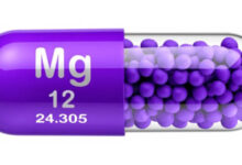 Минута отдыха Нужен ли вам магний для нервов? Честный разбор и альтернативы Интересное 