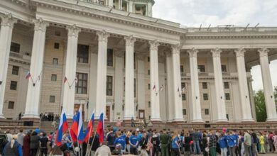 Минута отдыха Театр Армии завершил 95-й юбилейный сезон: обновление театра, сохраняя традиции Культура  Минута отдыха Театр Армии завершил 95-й юбилейный сезон: обновление театра, сохраняя традиции Культура