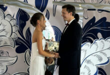 Минута отдыха Знаменитая российская чемпионка стала женой фигуриста. На свадьбе гуляла даже Бузова Спорт 