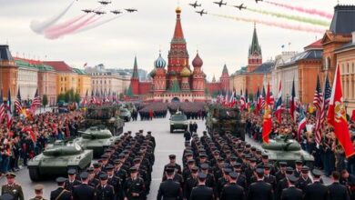 Минута отдыха Сталин придумал вынос и преклонение фашистских знамён на Красной площади История  Минута отдыха Сталин придумал вынос и преклонение фашистских знамён на Красной площади История