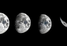 Минута отдыха Астрологический прогноз: Как новолуние 25 августа изменит твою жизнь Интересное 