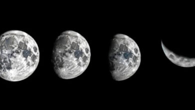 Минута отдыха Астрологический прогноз: Как новолуние 25 августа изменит твою жизнь Интересное 