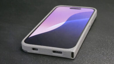 Минута отдыха Энтузиаст выпустил чехол для iPhone, который превращает Lightning-разъём в USB‑C Полезности  Минута отдыха Энтузиаст выпустил чехол для iPhone, который превращает Lightning-разъём в USB‑C Полезности