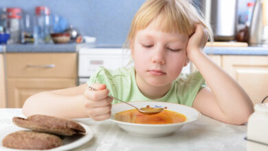 Минута отдыха Как появилась поговорка «Уйти несолоно хлебавши» Интересное 