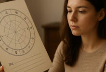 Минута отдыха Десцендент в гороскопе: тайна идеального партнёра по вашему знаку Интересное 