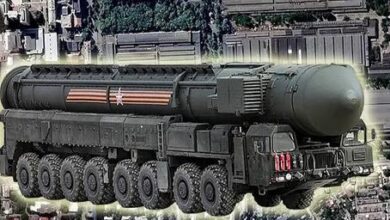 Минута отдыха Удар «Орешником»: как опозорились спецслужбы Украины Шпионаж  Минута отдыха Удар «Орешником»: как опозорились спецслужбы Украины Шпионаж