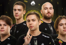 Минута отдыха Team Spirit стала победителем турнира IEM Cologne 2025 по Counter‑Strike 2 Спорт 