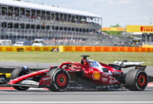 Минута отдыха Фильм «Ф‑1» собрал более 540 млн долларов и стал самой кассовой картиной в карьере Брэда Питта Спорт 