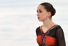 Минута отдыха На бедную фигуристку Валиеву повесили миллиардные убытки. Постыдный поступок ISU Спорт 