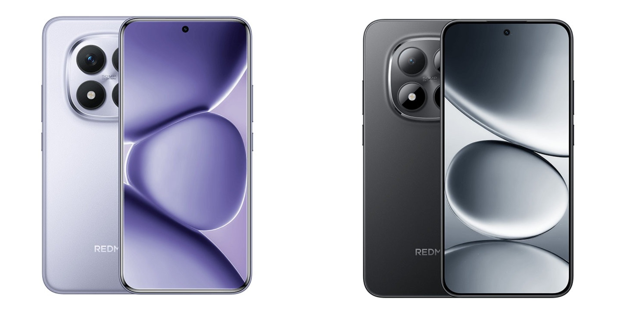 Минута отдыха Xiaomi выпустила потенциальные бестселлеры — трио смартфонов Redmi Note 15 Полезности  
