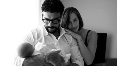 Минута отдыха Возлюбленная Тимати показала свое «сладкое утро» с крошкой-дочкой Знаменитости  Минута отдыха Возлюбленная Тимати показала свое «сладкое утро» с крошкой-дочкой Знаменитости