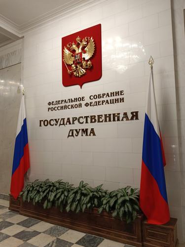 Минута отдыха Предвыборную принудиловку предложили запретить Соцпакет  