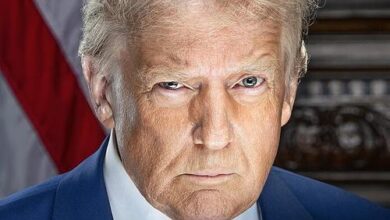 Минута отдыха Трамп заявил, что Уиткофф после визита 1 августа в Израиль он поедет в Россию Общество 