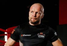 Минута отдыха Шлеменко: «В ММА собраны едва ли не самые читающие спортсмены в России. Очень часто можно увидеть бойцов с книгами» Спорт 