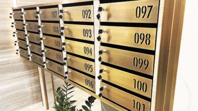 Минута отдыха Почтовый ящик в подъезде может стать причиной штрафа в 15 тысяч рублей Соцпакет  Минута отдыха Почтовый ящик в подъезде может стать причиной штрафа в 15 тысяч рублей Соцпакет
