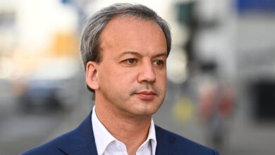 Минута отдыха Дворкович: «Ожидаем письмо от МОК по допуску женской сборной России на ЧМ в течение 7–10 дней. Предварительные консультации положительные» Спорт  Минута отдыха Дворкович: «Ожидаем письмо от МОК по допуску женской сборной России на ЧМ в течение 7–10 дней. Предварительные консультации положительные» Спорт