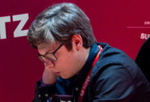 Минута отдыха FIDE отклонила апелляцию бывшего украинского шахматиста Шевченко и ужесточила санкции за мошенничество Спорт 