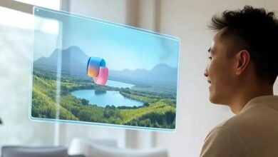 Минута отдыха Клавиатуры и мышки не понадобятся: в Microsoft рассказали о будущей Windows Полезности  Минута отдыха Клавиатуры и мышки не понадобятся: в Microsoft рассказали о будущей Windows Полезности